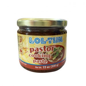Salsa Pastor Lol-Tun 320g