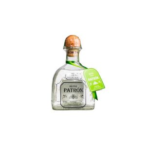 Patrón Silver 1L