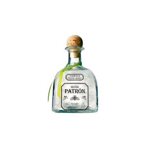 Patron Silver 70cl