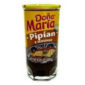 Pipián 235g Doña María