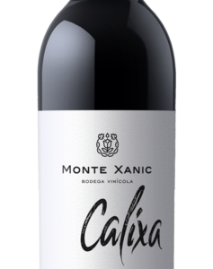 Vino Calixa Cabernet Sauvignon Syrah - Monte Xanic