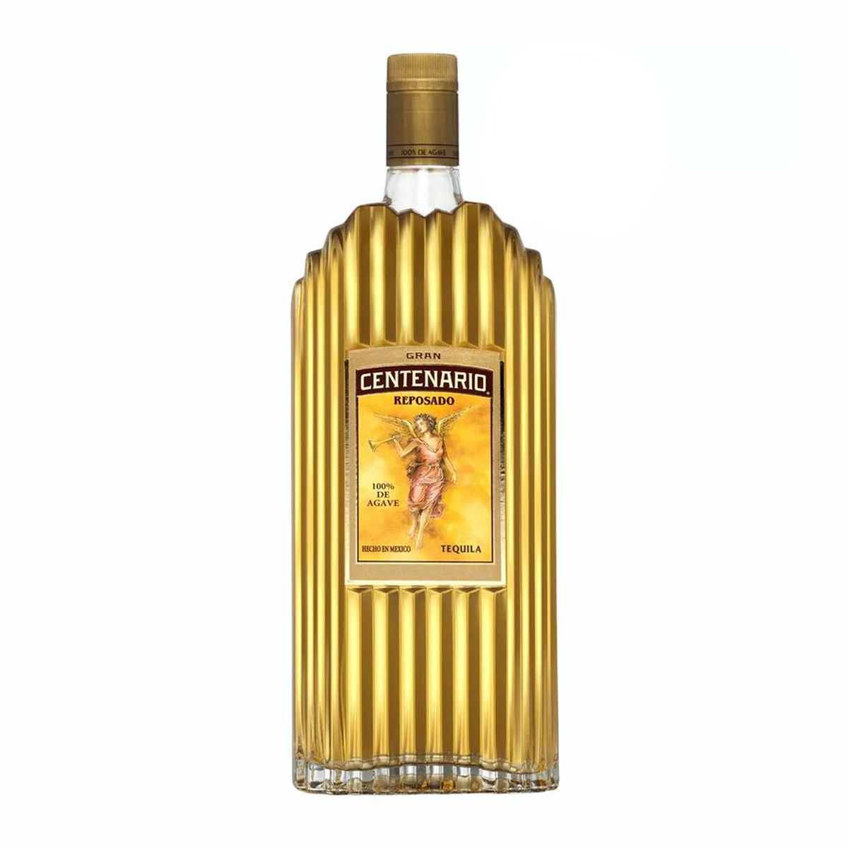 Tequila Gran Centenario Reposado 70cl