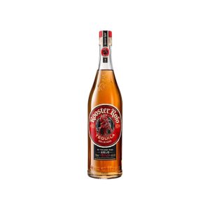 Tequila Rooster Rojo Añejo 70cl