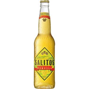 Salitos Tequila 33cl