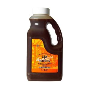 Salsa Lea & Perrins 2L