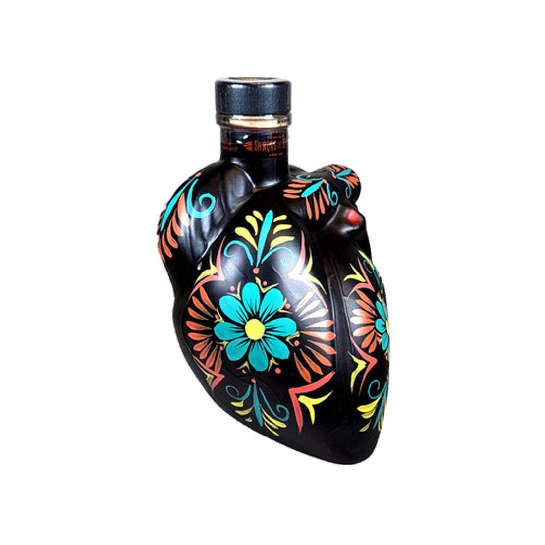 Tequila Sangre de Vida Artesanal Añejo 70cl
