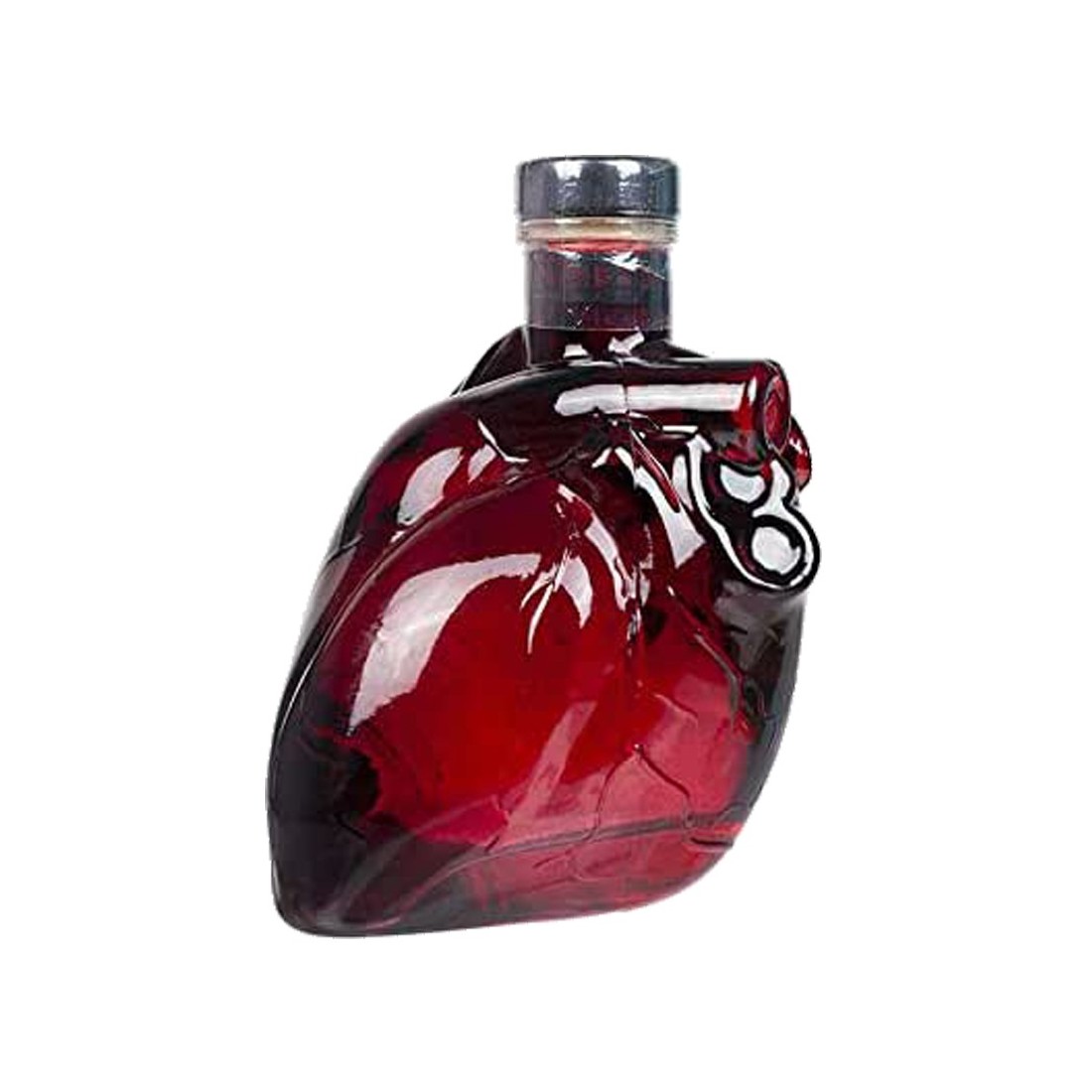 Tequila Sangre de Vida Artesanal Blanco 70cl