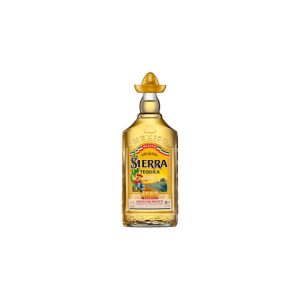 Tequila Sierra Reposado 70cl