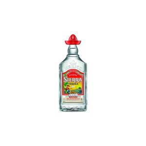 Tequila Sierra Silver 1L
