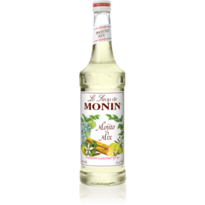 Monin Sirope Mojito 70cl
