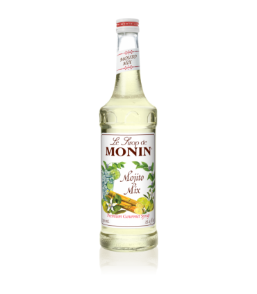 Monin Sirope Mojito 70cl