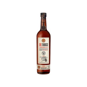 Ron Mexicano Sol Tarasco Charanda 10 Years Old 70cl