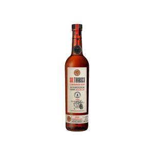 Ron Mexicano Sol Tarasco Charanda 4 Years Old 70cl