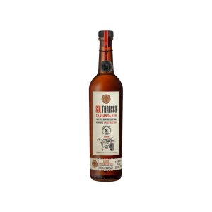 Ron Mexicano Sol Tarasco Charanda 8 Years Old 70cl