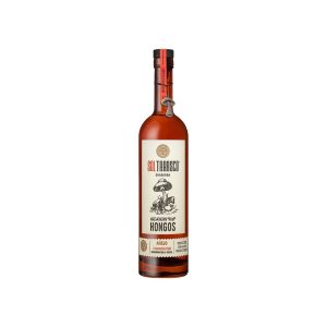 Ron Mexicano Sol Tarasco Hongos 4 Years Old 70cl