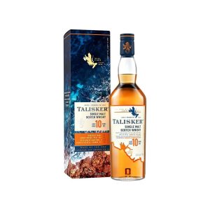 Talisker 10 Years Old 70cl
