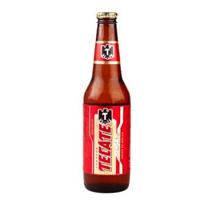 Cerveza Tecate