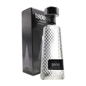 Tequila 1800 Cristalino 70cl