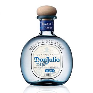 Tequila Don Julio Blanco