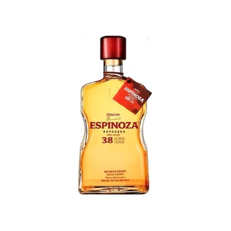 Tequila Espinoza 50