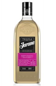 Tequila Reposado 100% Agave 70cl Jarana Caja 6 botellas
