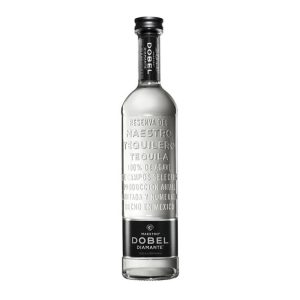 Tequila MGN Dobel Diamante 70cl