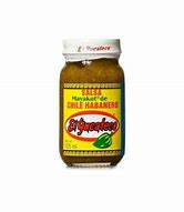 Salsa Mayakut de Chile Habanero 105ml El Yucateco