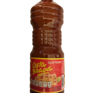 Salsa Costa Brava 1L