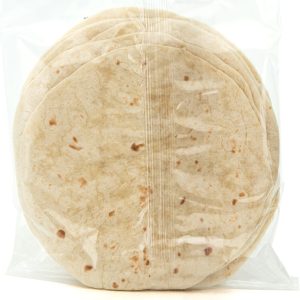 Tortillas de Trigo 12cm (18 ud.)- Mission