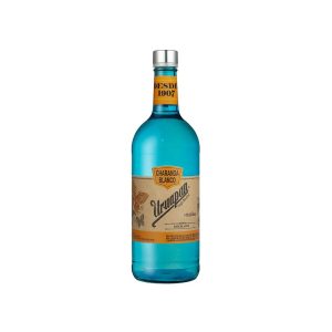Ron Mexicano Uruapan Silver 1L