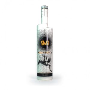 VODK MALABUSCA 70CL