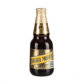 Cerveza Modelo Negra 355ml