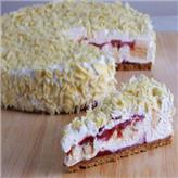 STRAWBERRY ETON MESS 16PP