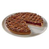 TARTA DE CEREZA 27CM 10PORT.