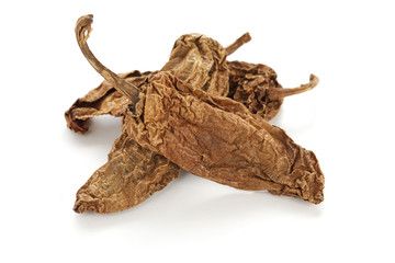 Chile Seco Chipotle Meco - 1Kg