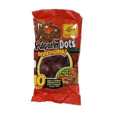 PulparinDots 30g Extra Picante