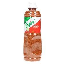 Salsa en Polvo Tajín 907gr