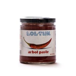 Pasta Árbol Lol-Tun 250gr