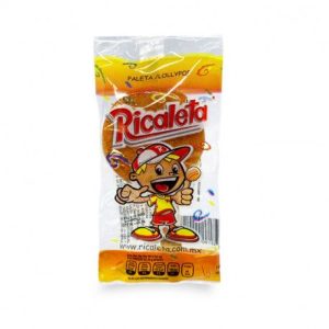 Ricaleta 25g