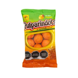 Pulparindots Mango 30g
