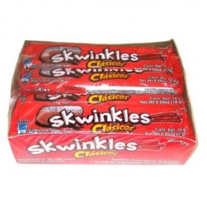 Skwinkles Clásicos - Caja 12 Unidades