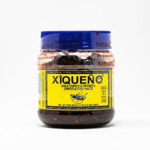 Mole Rojo en Pasta 4Kg El Mero