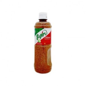 Salsa en Polvo Tajín 400g