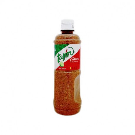Salsa en Polvo Tajín 400g
