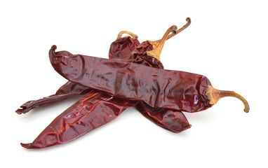 Chile Seco Guajillo - 100g