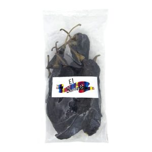 Chile Seco Pasilla - 100g