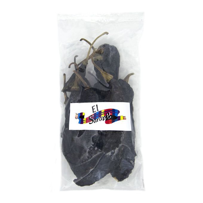 Chile Seco Pasilla - 100g