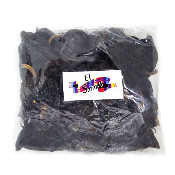 Chile Seco Pasilla - 3Kg
