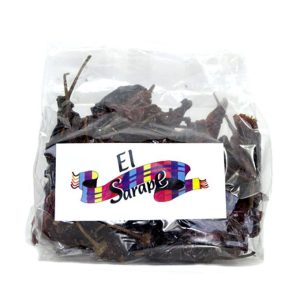 Chile Seco Morita - 100g
