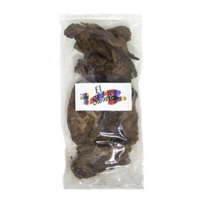 Chile Seco Chipotle Meco - 100g